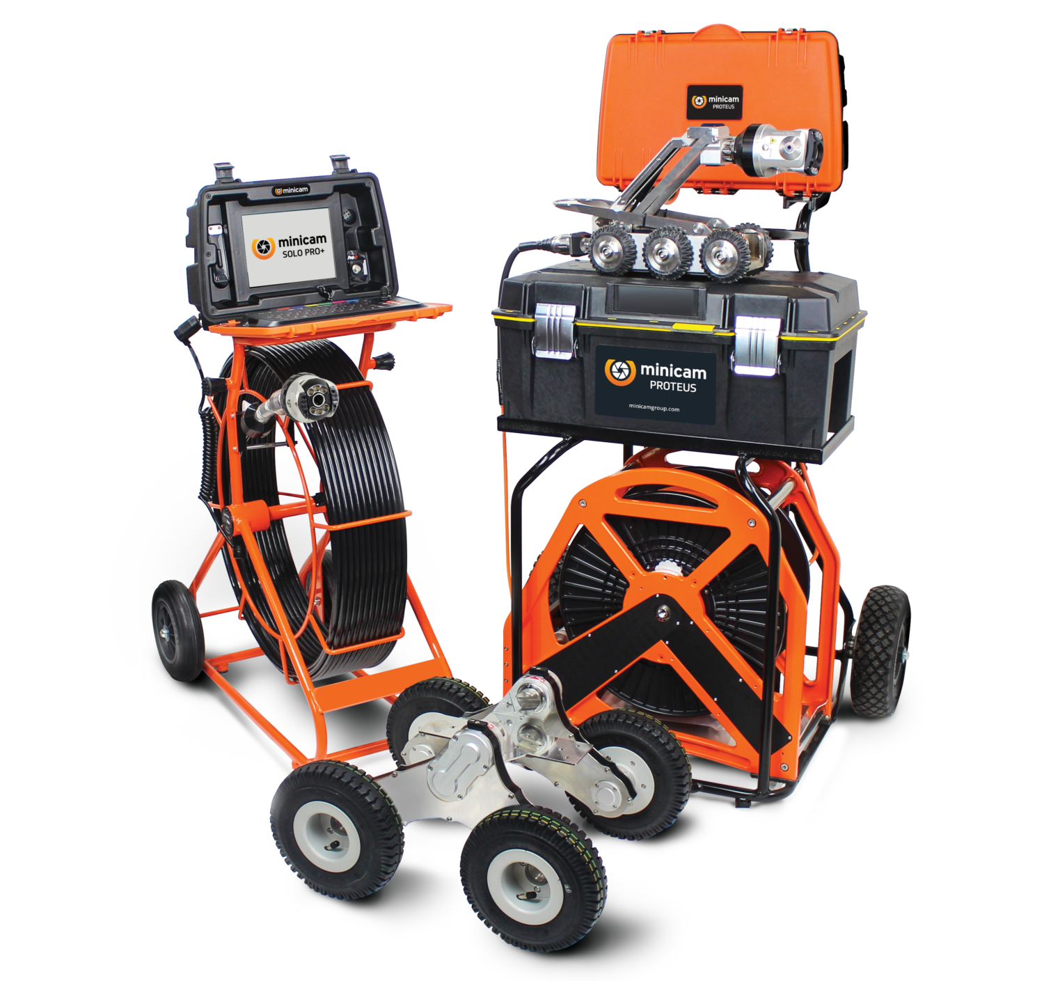 WEFTEC 2024 Minicam