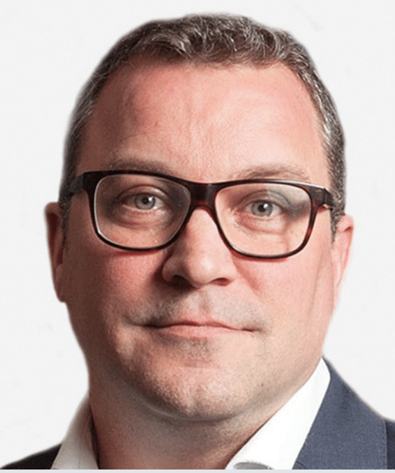 Minicam Managing Director Tom Davies