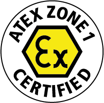 ATEX Crawler Systems