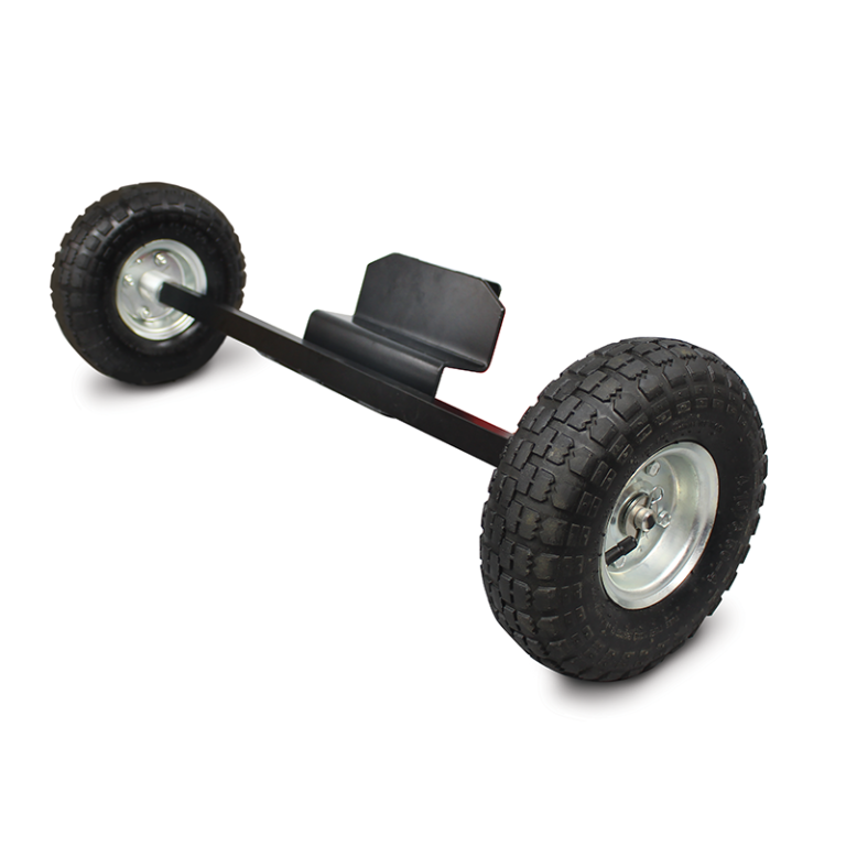 Image of All Terrain Wheels