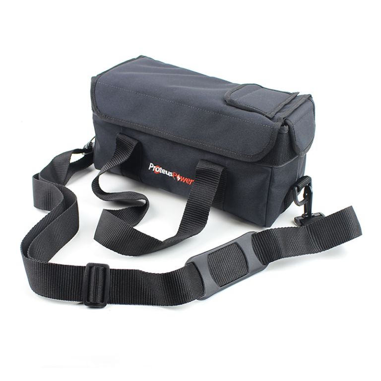 Image of Battery Bag