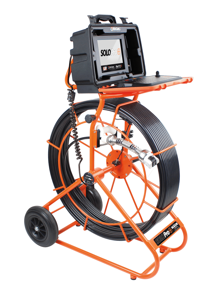 Push Camera Systems Minicam