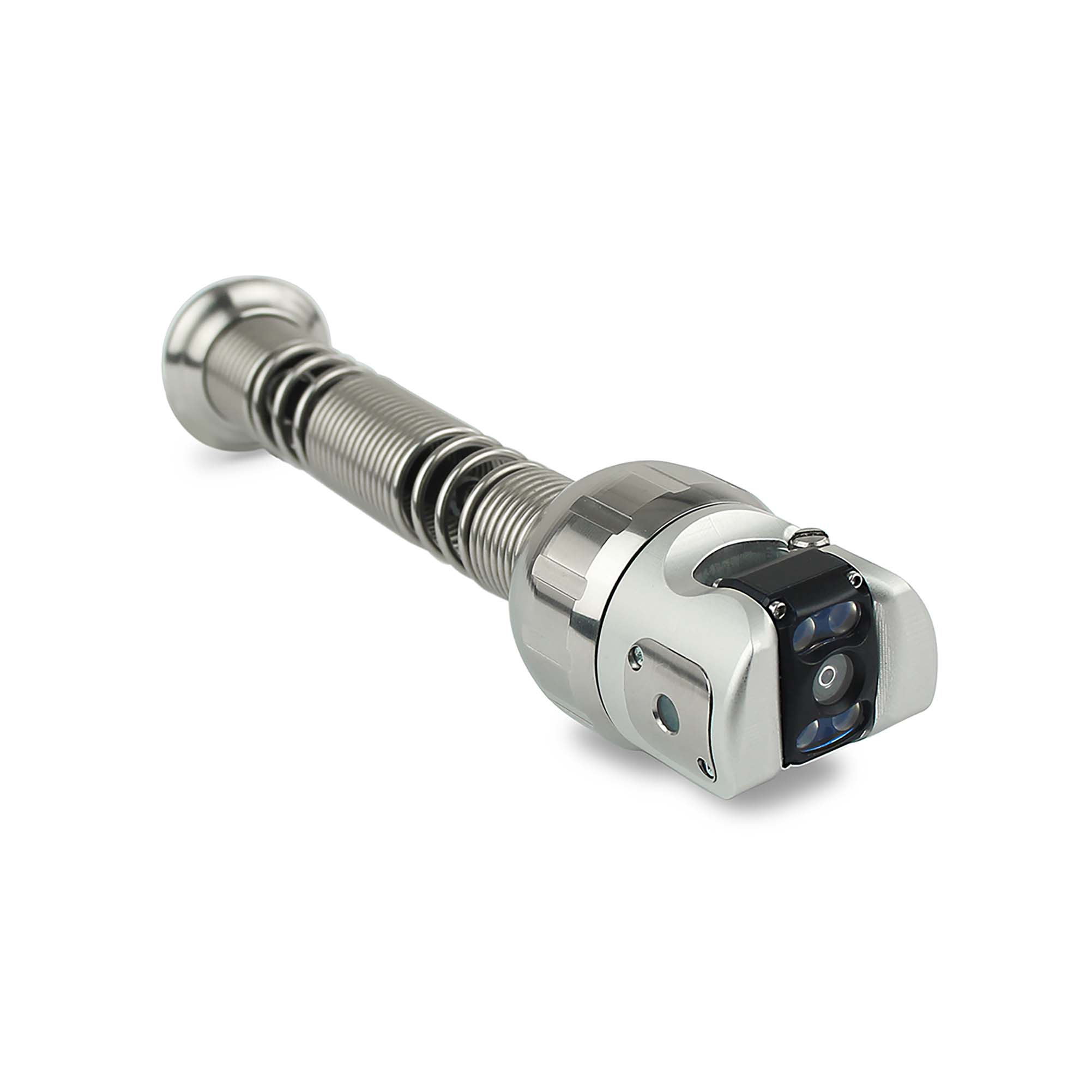 cam050 pan rotate laser zoom camera