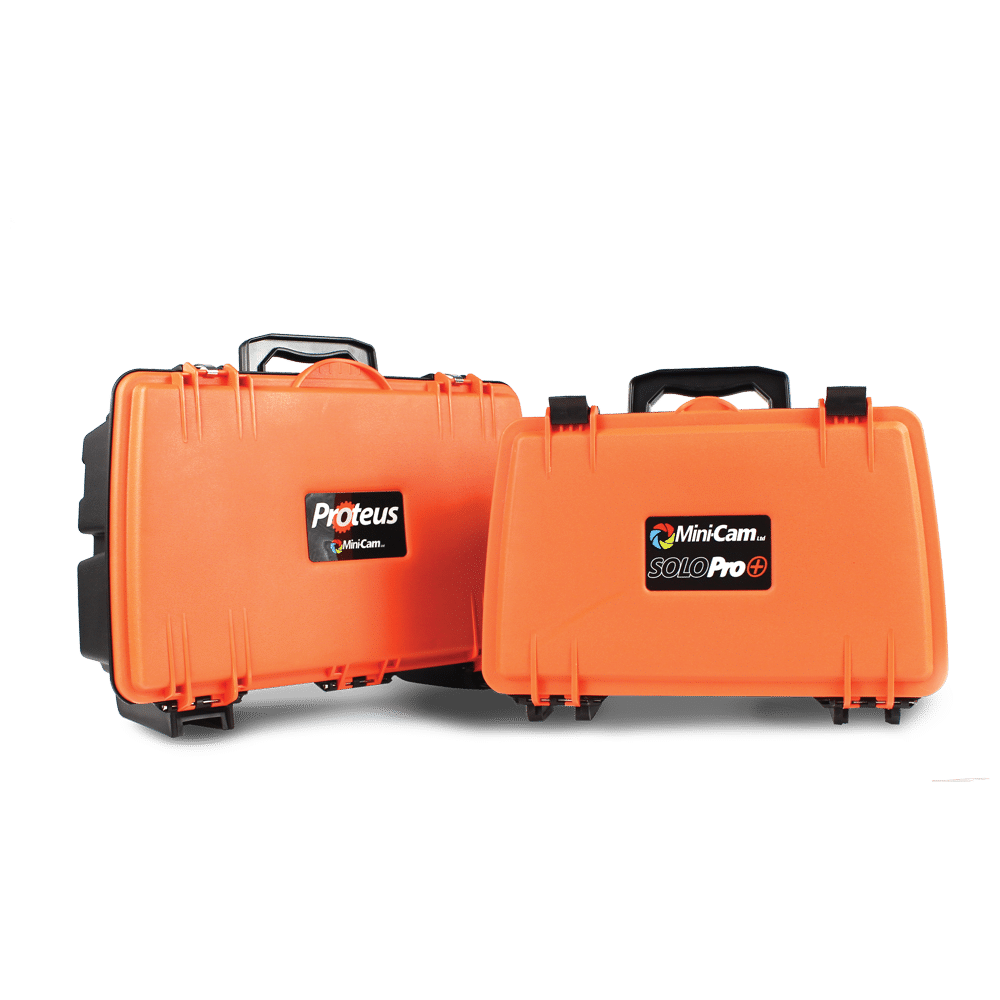 Control Units Minicam