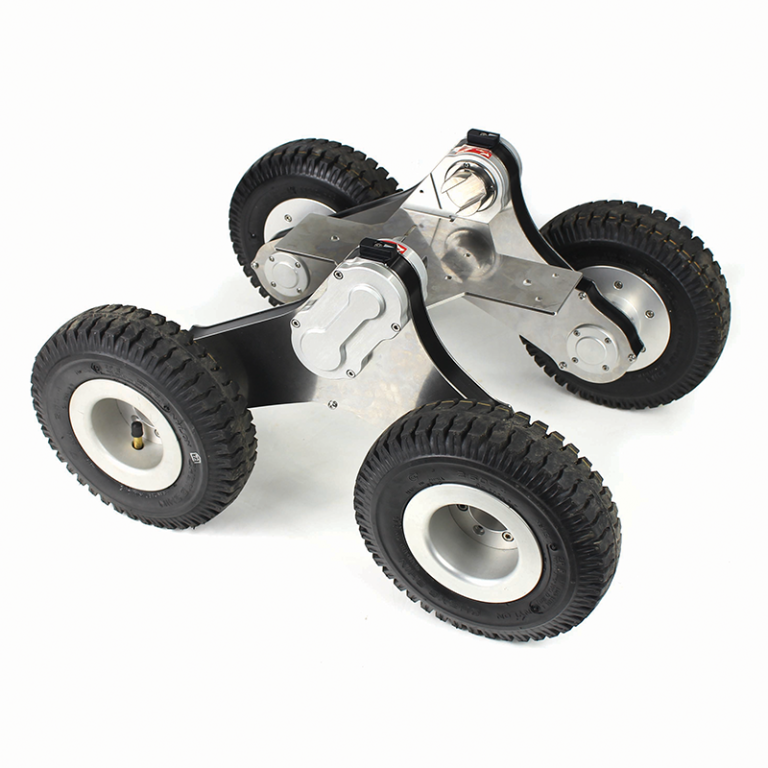 Image of Crawler Cradle