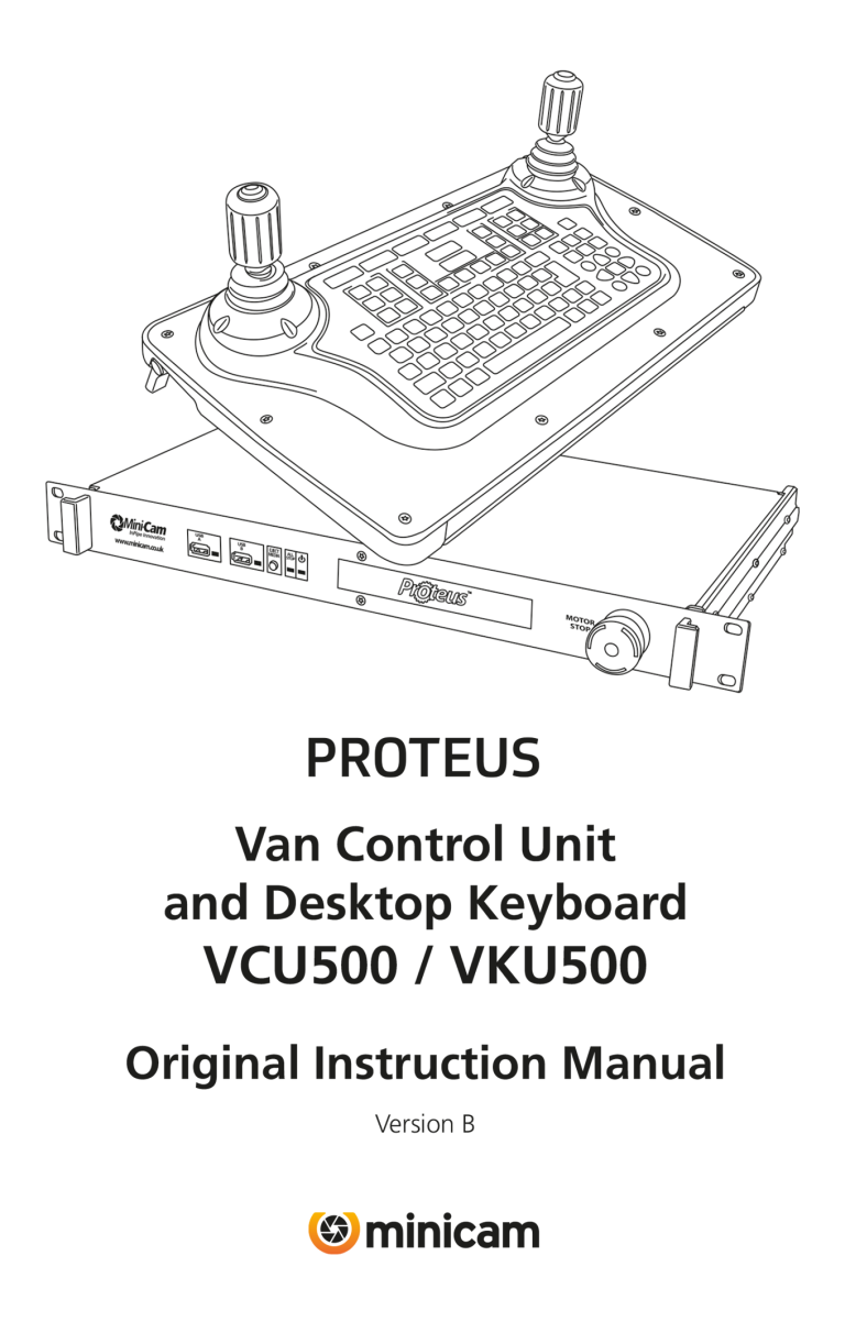 Cover of Desktop Controller