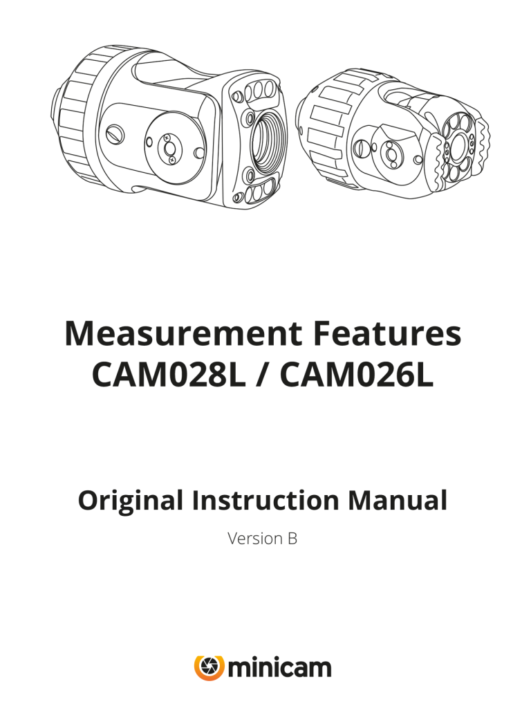 Cover of Measuring Features