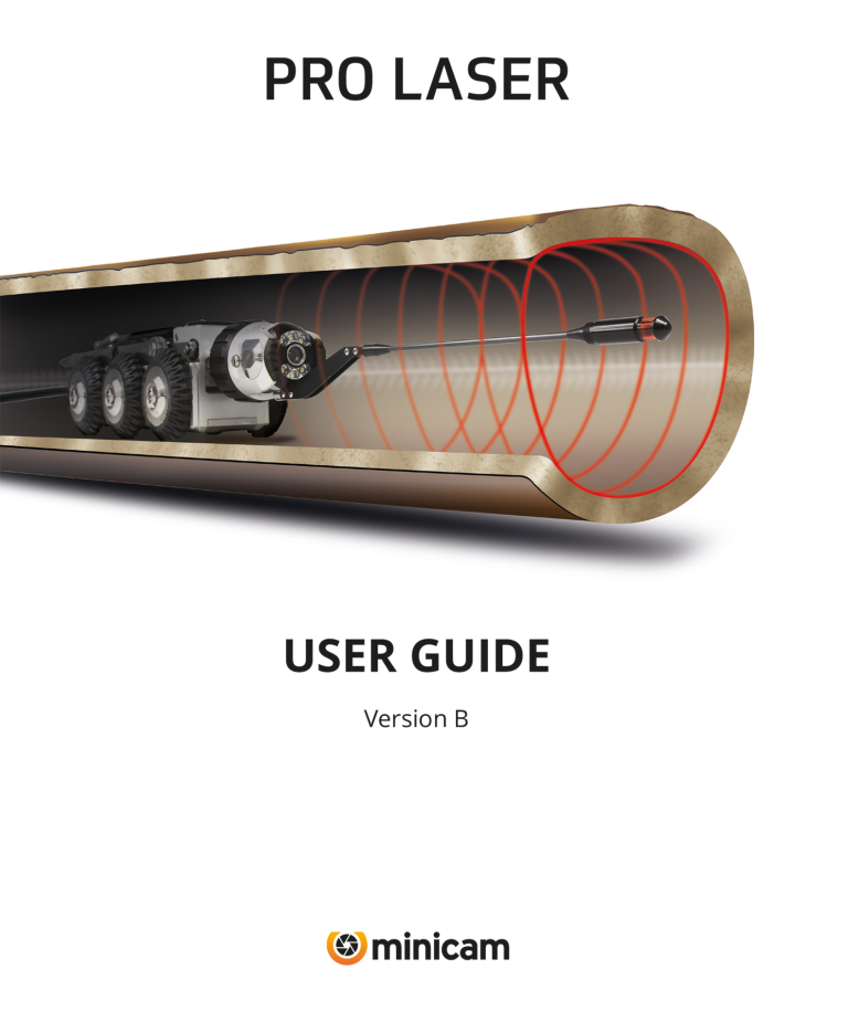 Cover of ProLaser