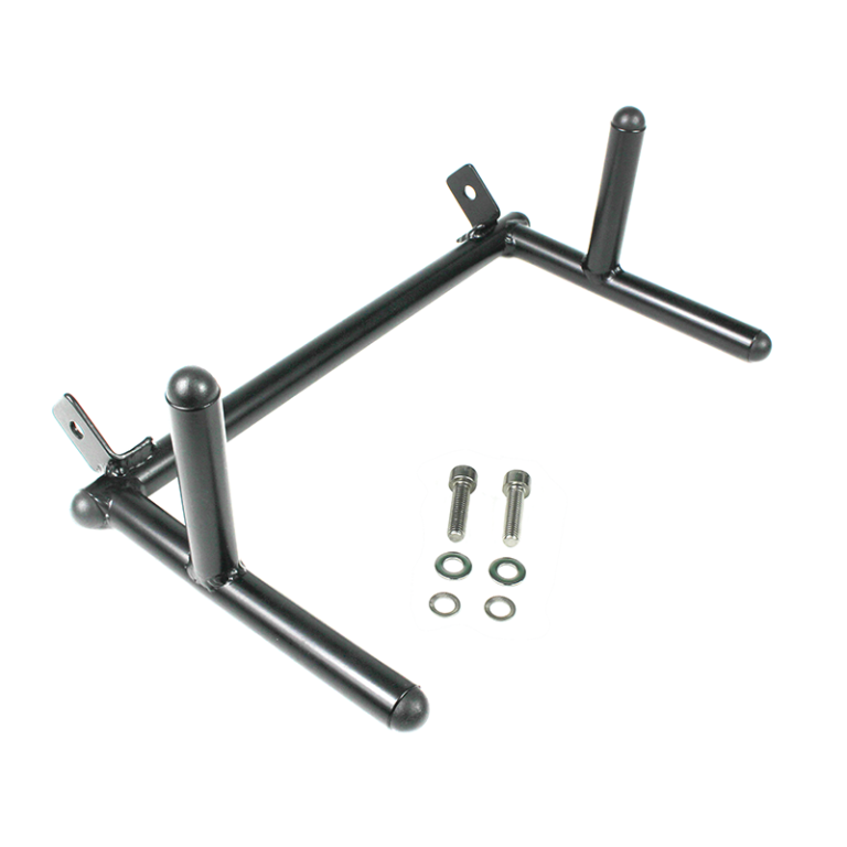 Image of Reel Brackets