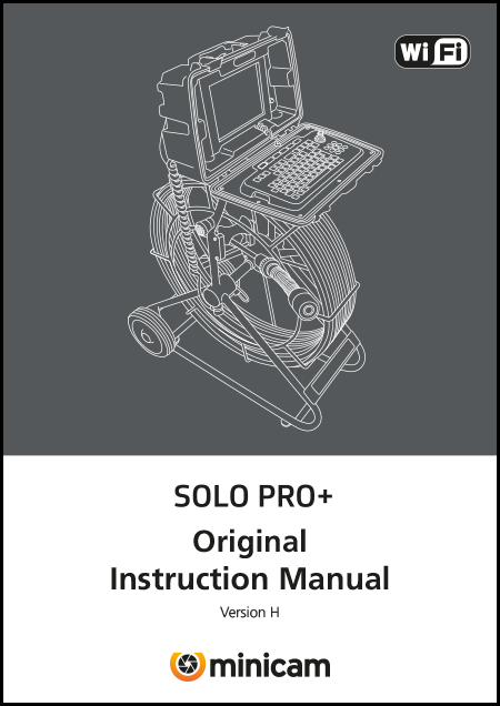 Cover of SOLOPRO+