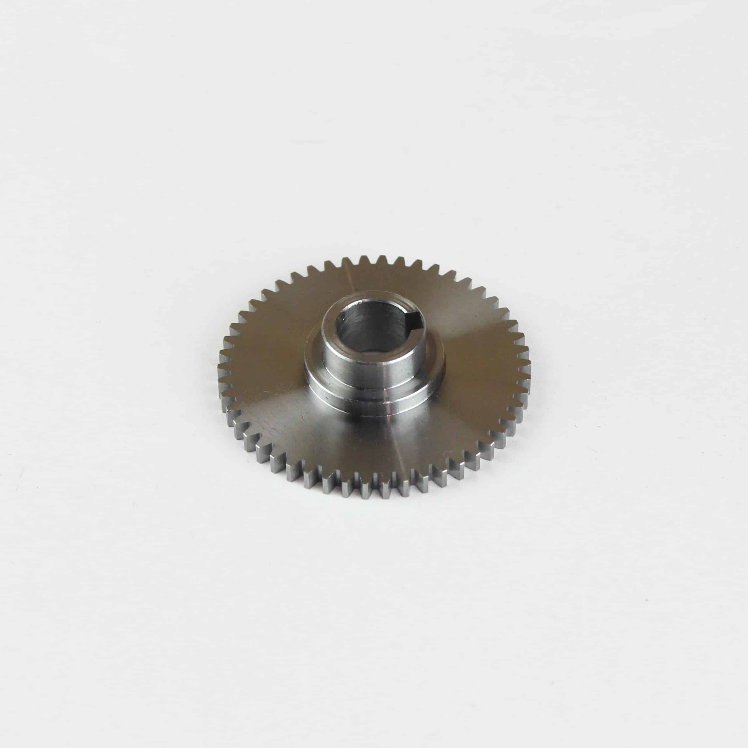 GEA-002-529 – CRP150 GEAR AXLE Z50 B4