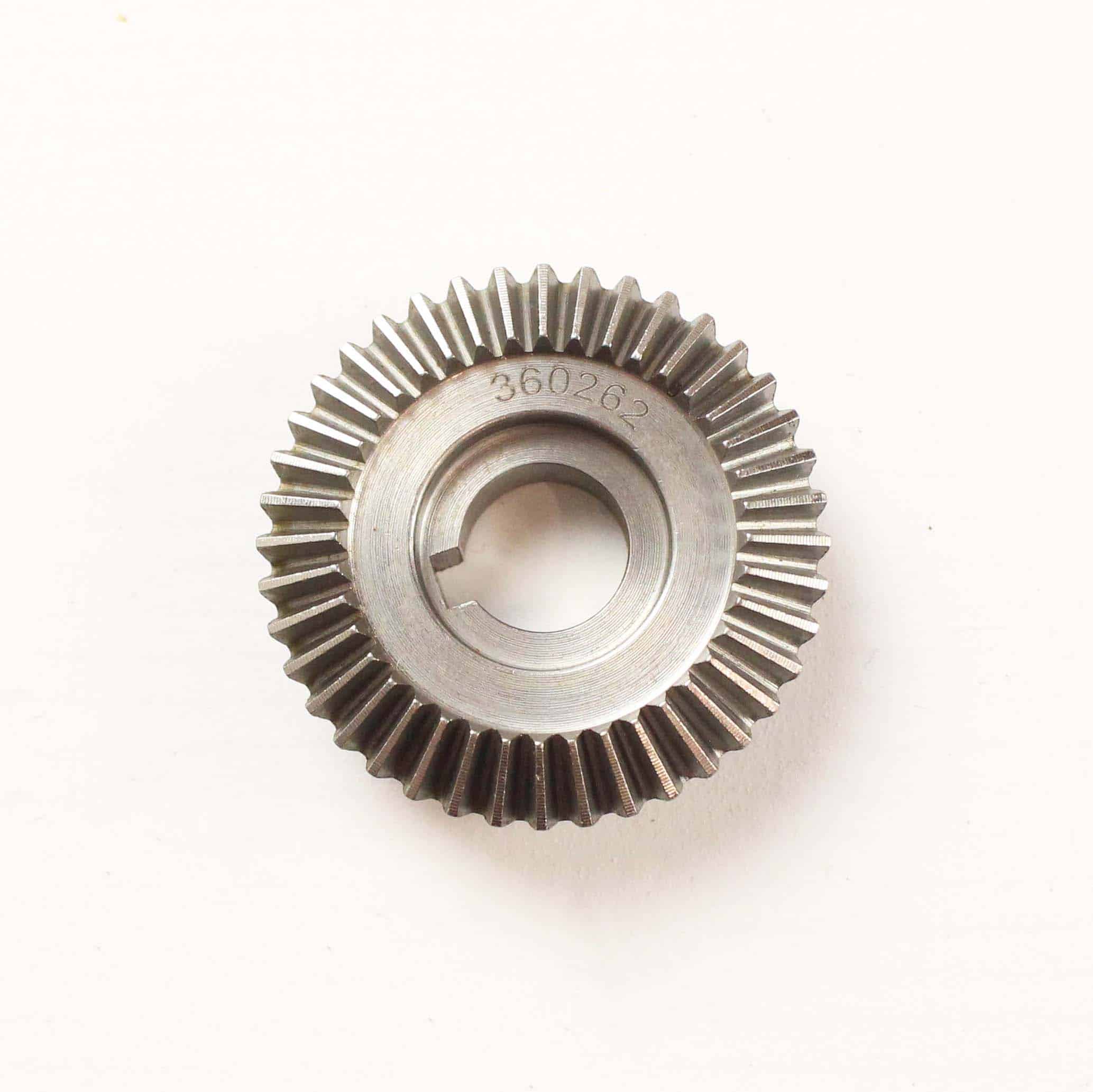 GEA-002-530 – BEVEL GEAR BIG Z40 FOR CRP140