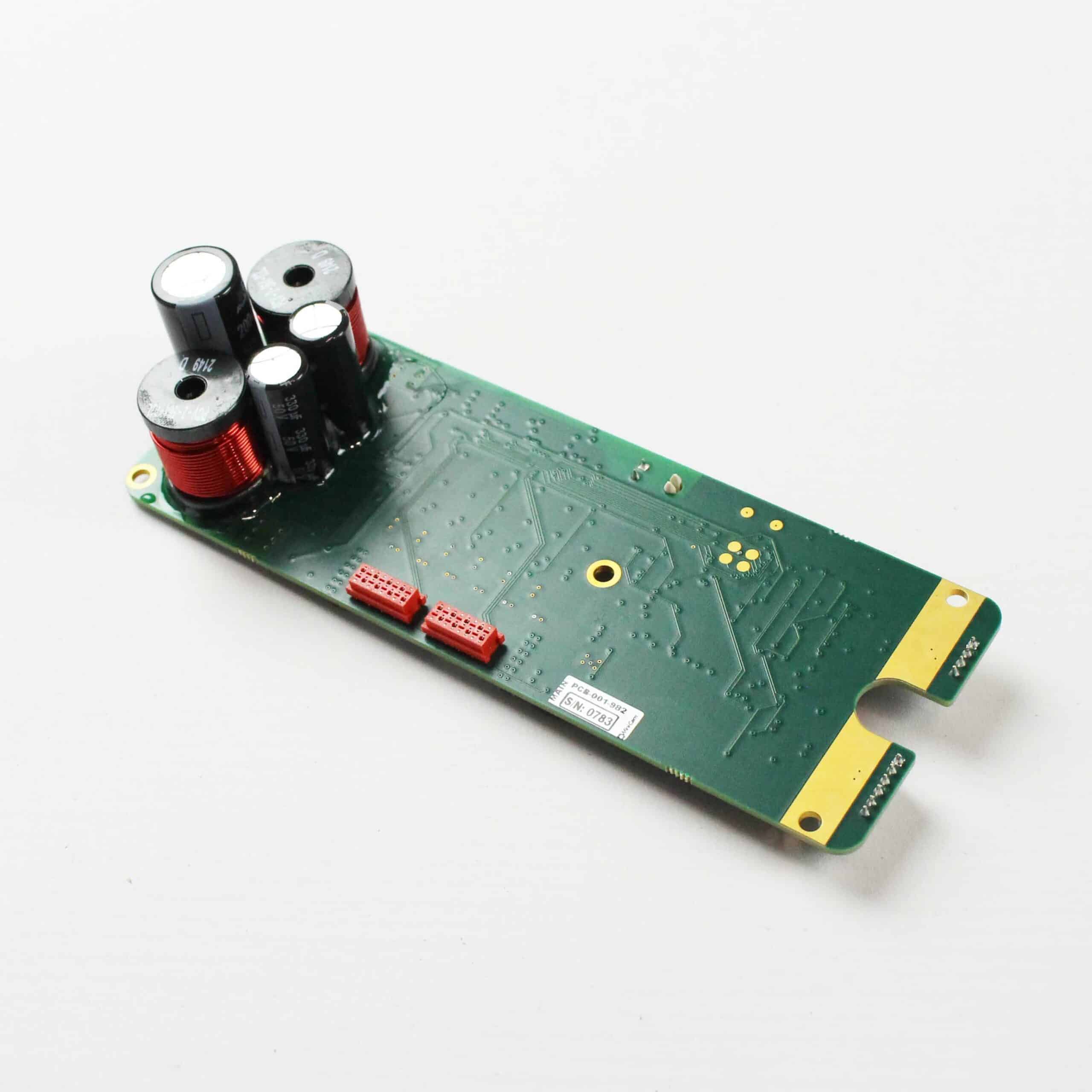 PCB-001-982 – PROTEUS CRP150 CRAWLER MOTOR DRIVE PCB (REV 7A)