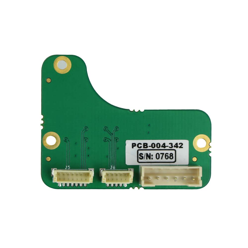 PCB-004-342 – PROTEUS CRP140 ARM CONNECTOR PCB (REV 1A)