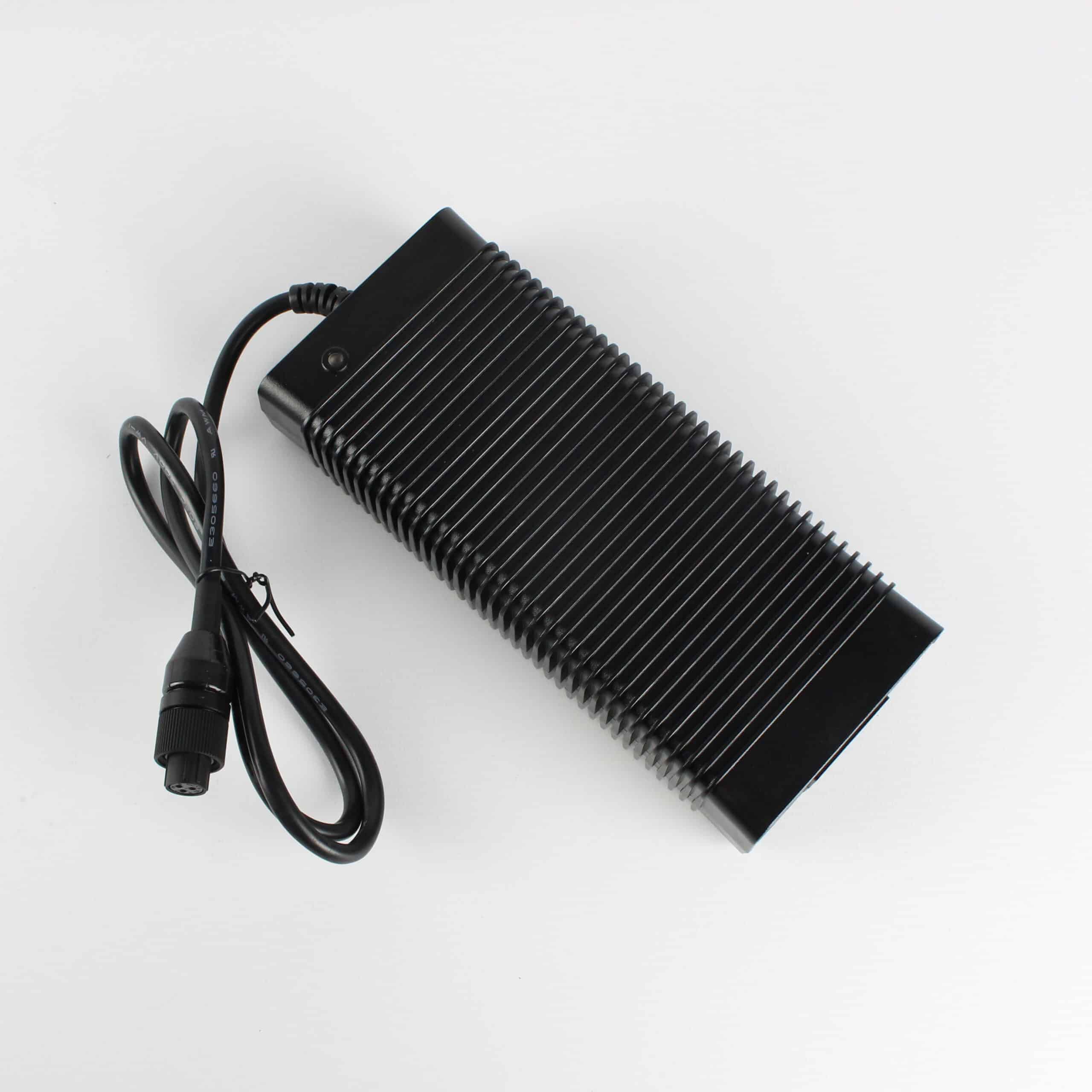 PSP24 – PROTEUS 24V POWER SUPPLY