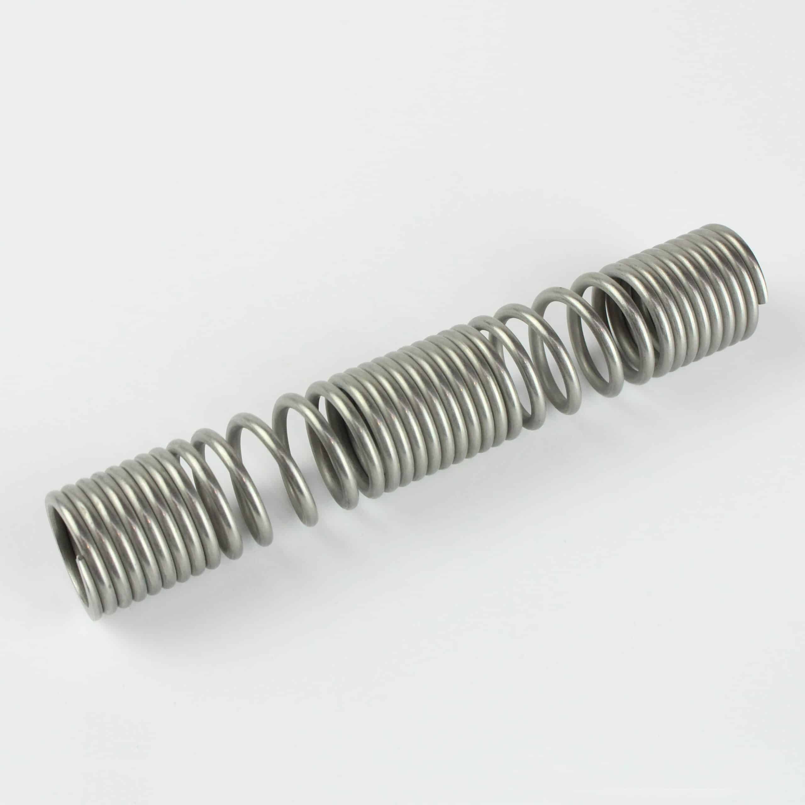 SPR-000-527 – CAMERA SPRING SHORT 26 OD x 20 ID x 150