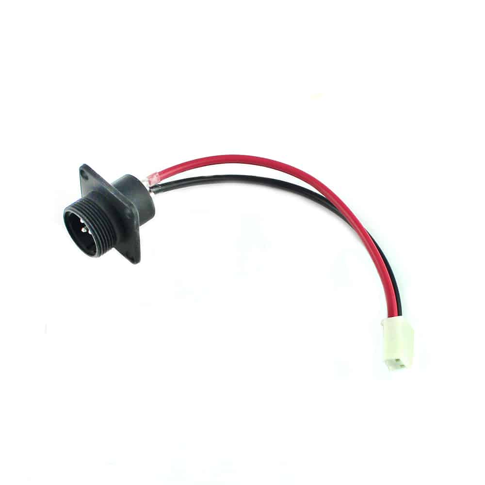 ASS-002-969 - PROTEUS POWER PACK INPUT CONNECTOR ASSEMBLY | Minicam