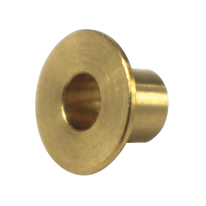 FBR-001-162 – BRASS TOP HAT BUSH – SOLO Pro ISS A