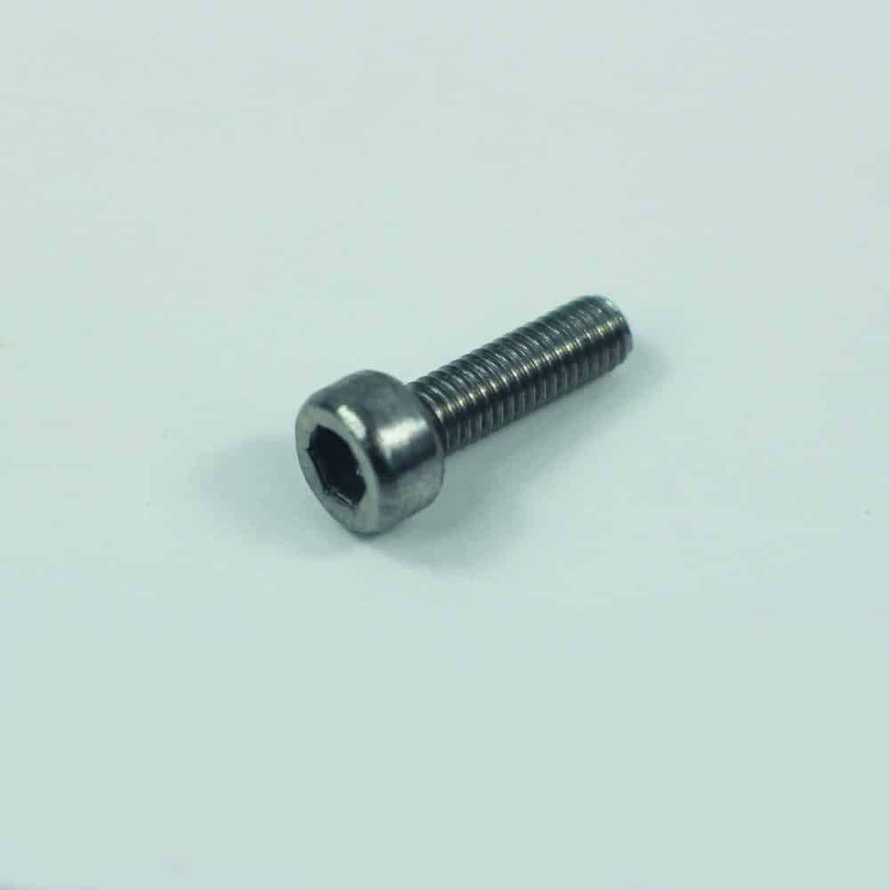 FIX-000-071 – M3 x 10 S/S SKT CAP A2 (M3 10 SOA2CS SF DIN912)