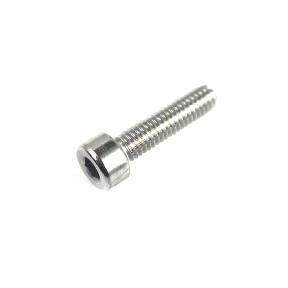 FIX-000-218 – M4 x 16 SKT CAP SCREW A2 (M4 16 SOA2CS SF -)