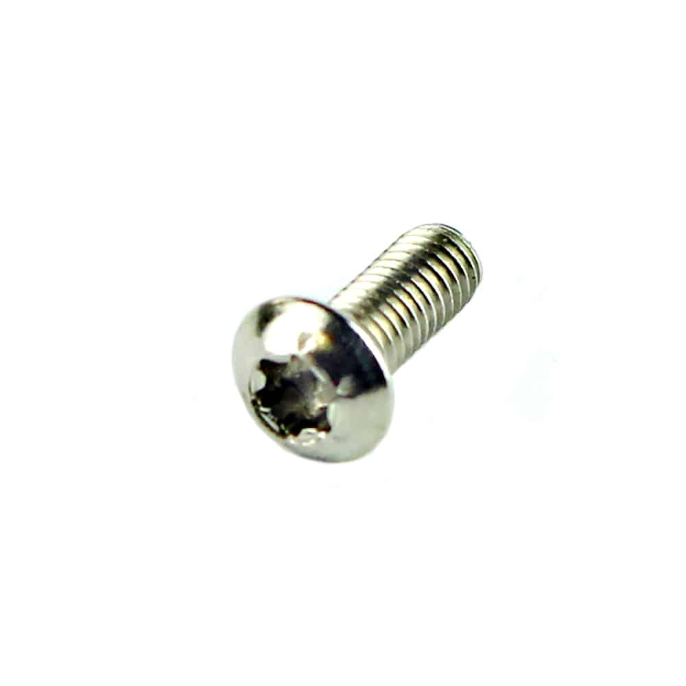 FIX-000-359 – M3 x 8 A2 BUTTON TORX