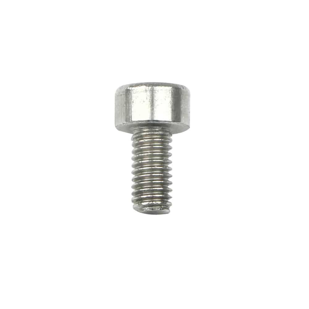 FIX-000-421 – M3 x 6 A2 SOCKET CAPHEAD