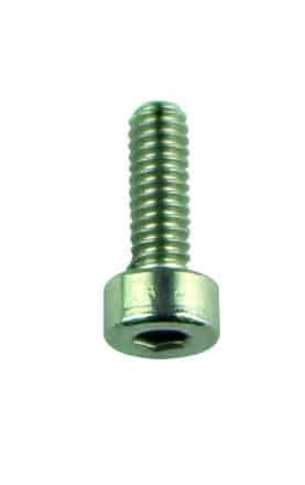 FIX-001-903 – M2 X 6 A2 CAP HEAD SCREW