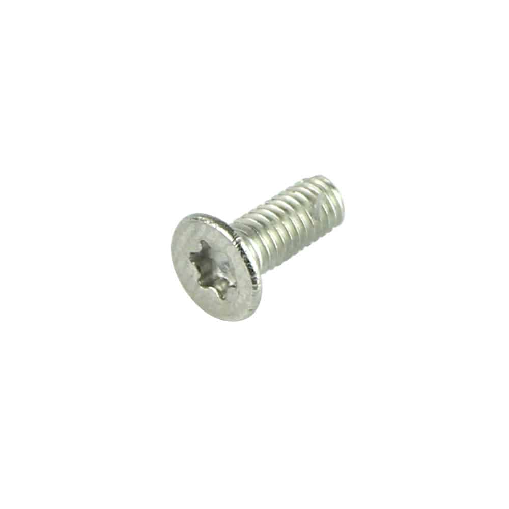 FIX-002-517 – M3 x 8 STAINLESS TORX C/S