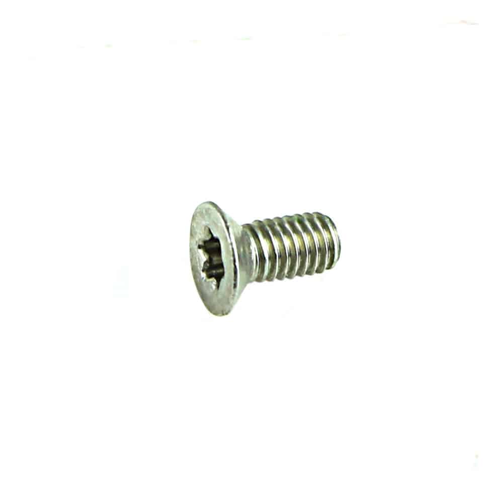 FIX-002-769 – M3 X 6 A2 TORX CSK SCREW (M3 6 KTA2MC SF DIN965)