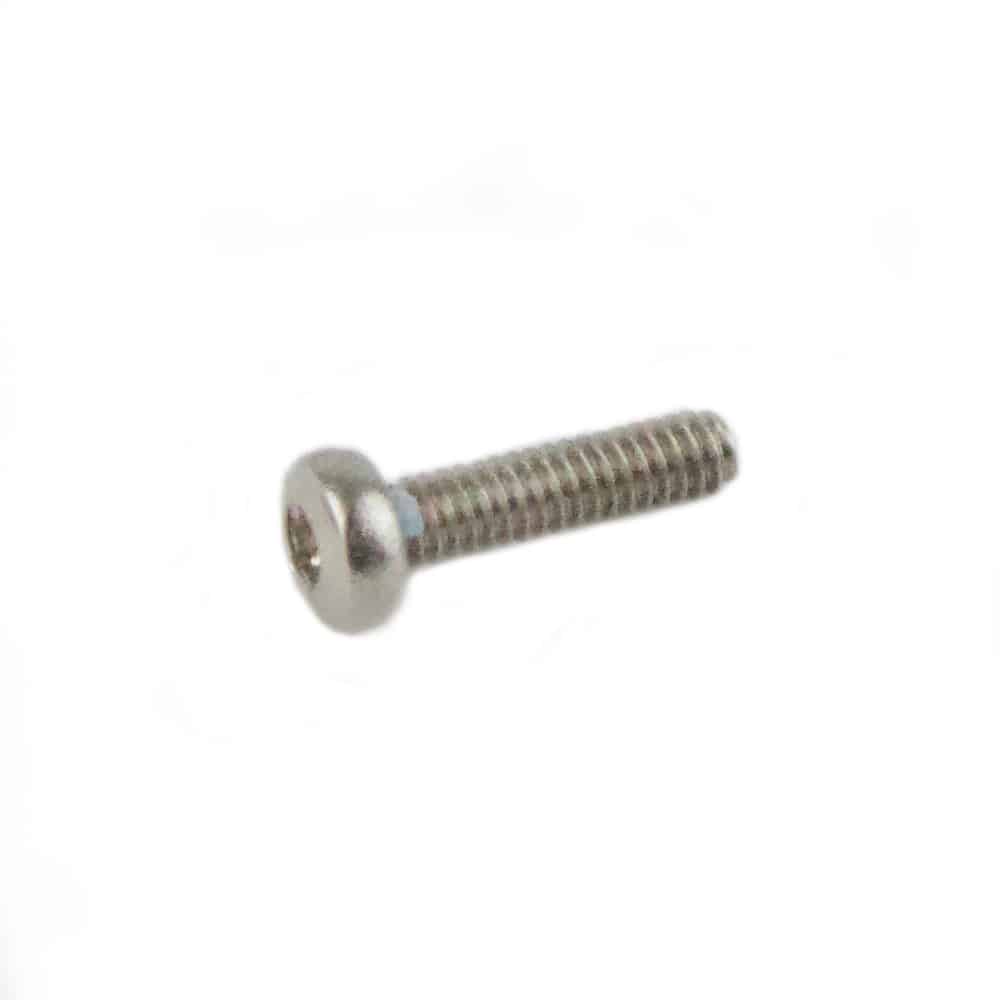 FIX-004-005 – M2 X 8 TORX BUTTON HEAD (VA)