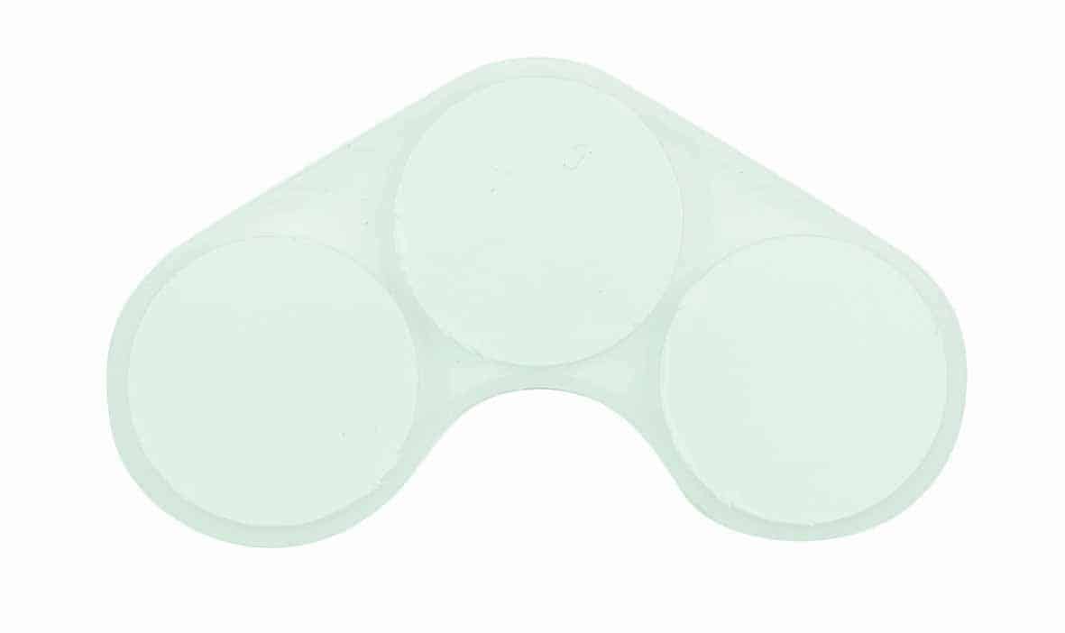 FPL-002-387 – LED FRONT COVER AUX