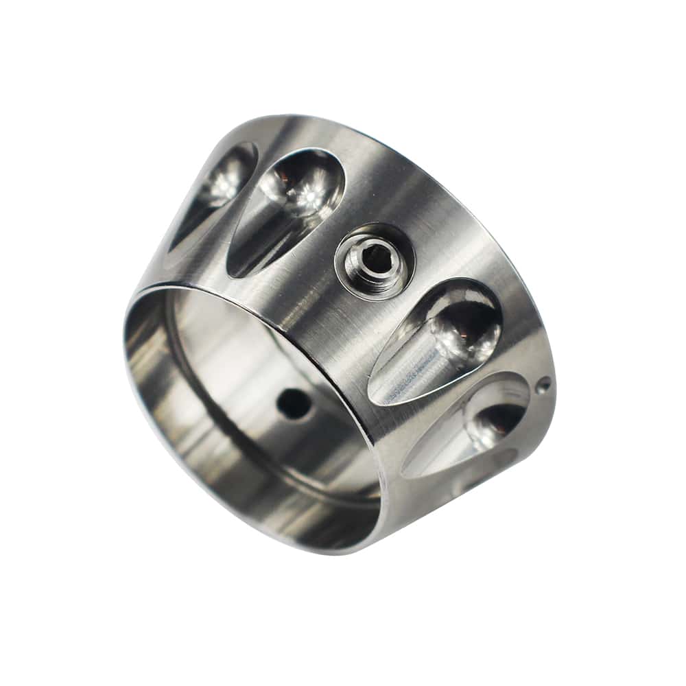 FSS-001-889 – PROTEUS CRAWLER CAMERA LOCK RING