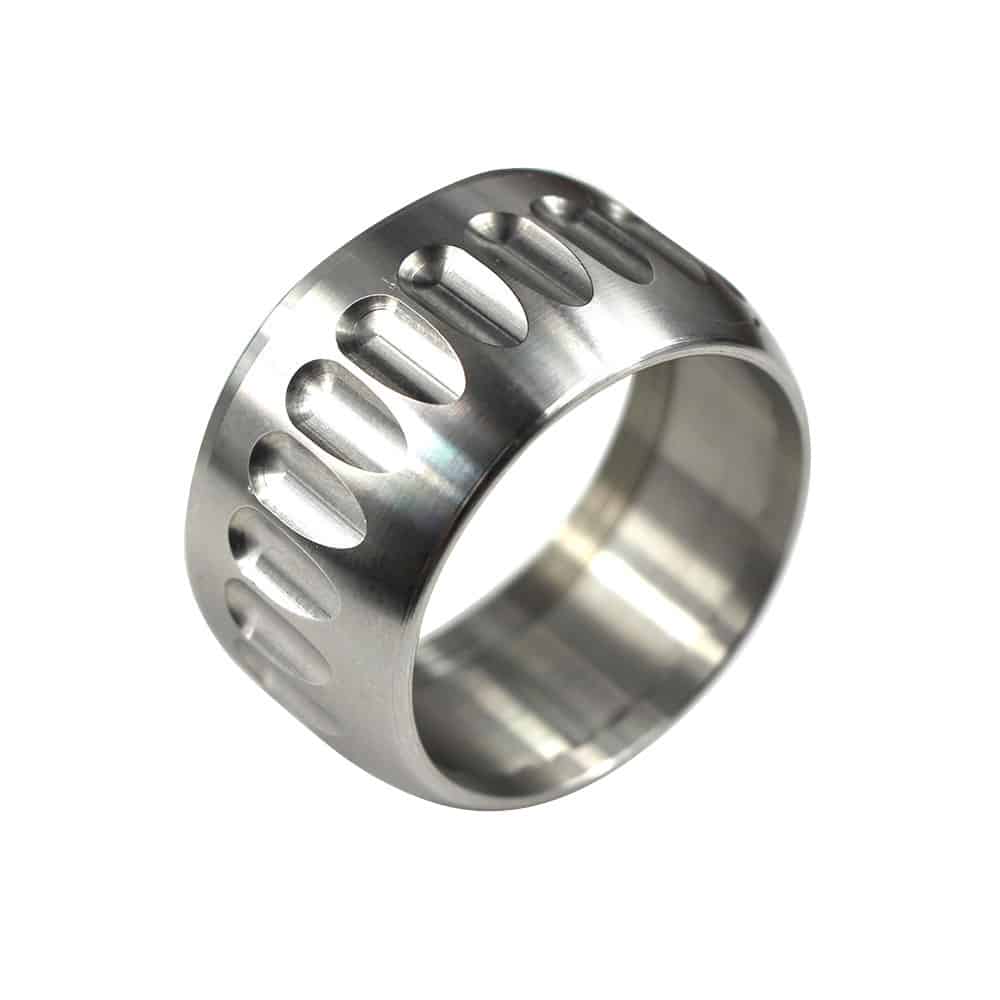 FSS-001-928 – ROD END LOCK RING