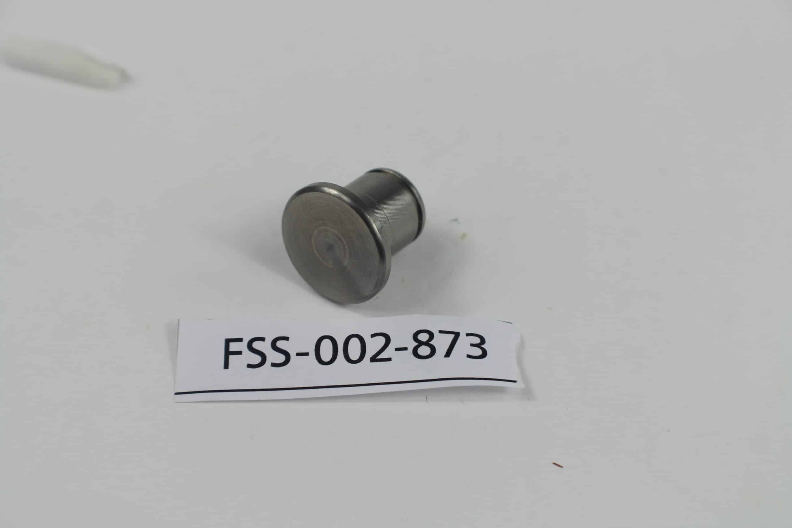 FSS-002-873 – CRP300 AXLE LEVER SIDE