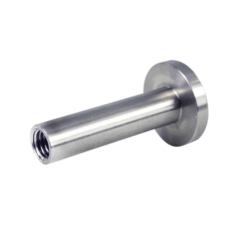 FSS-002-944 – COILER WHEEL AXLE (REV B)