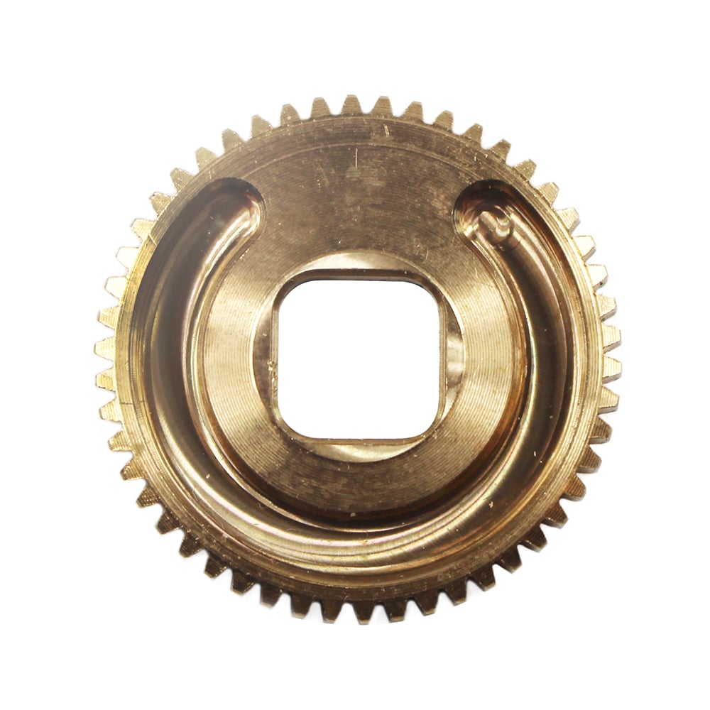 GEA-001-824 – CAMERA PAN GEAR