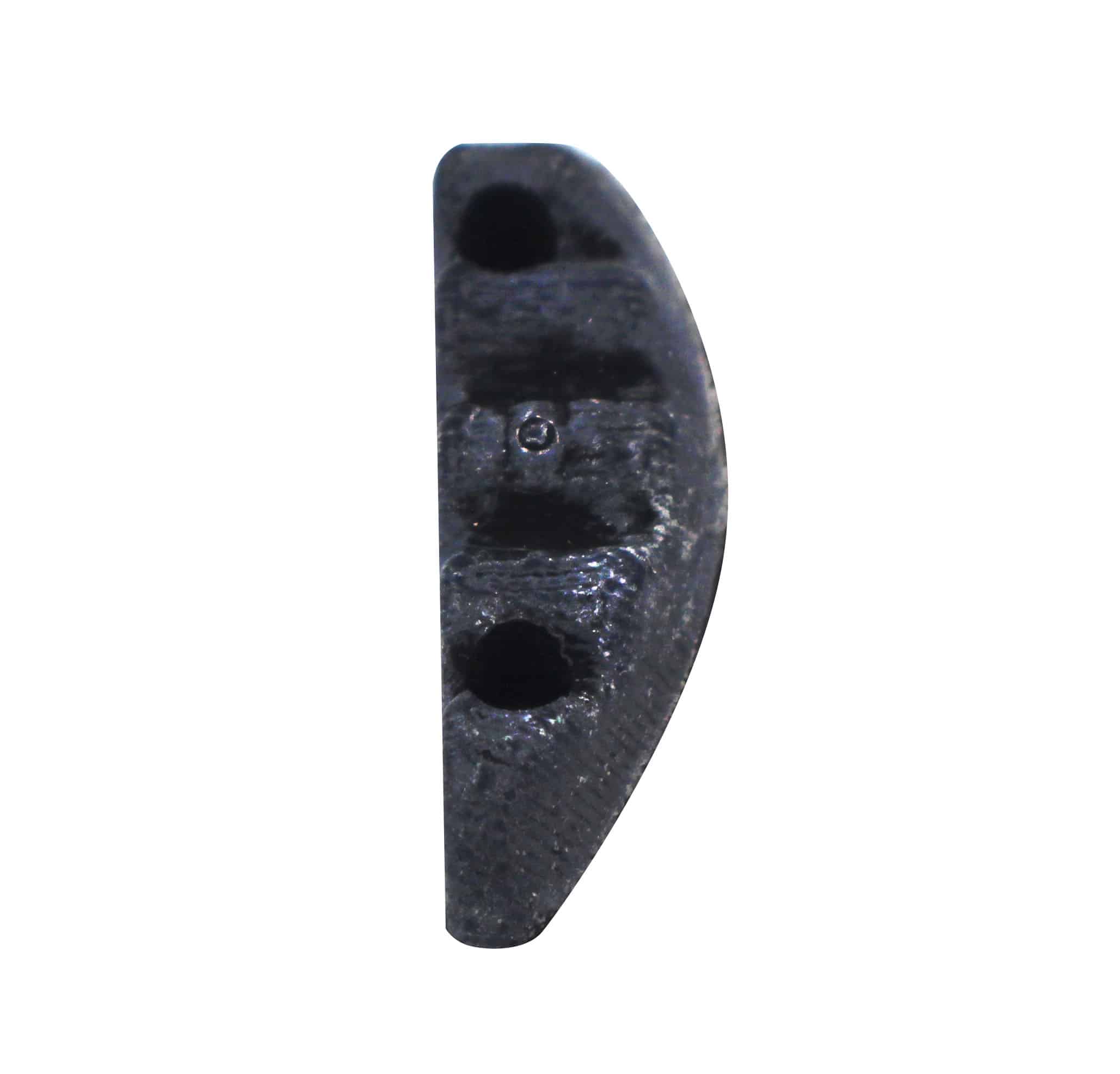 MSC-001-868 – RUBBER BLOCK (LEFT)