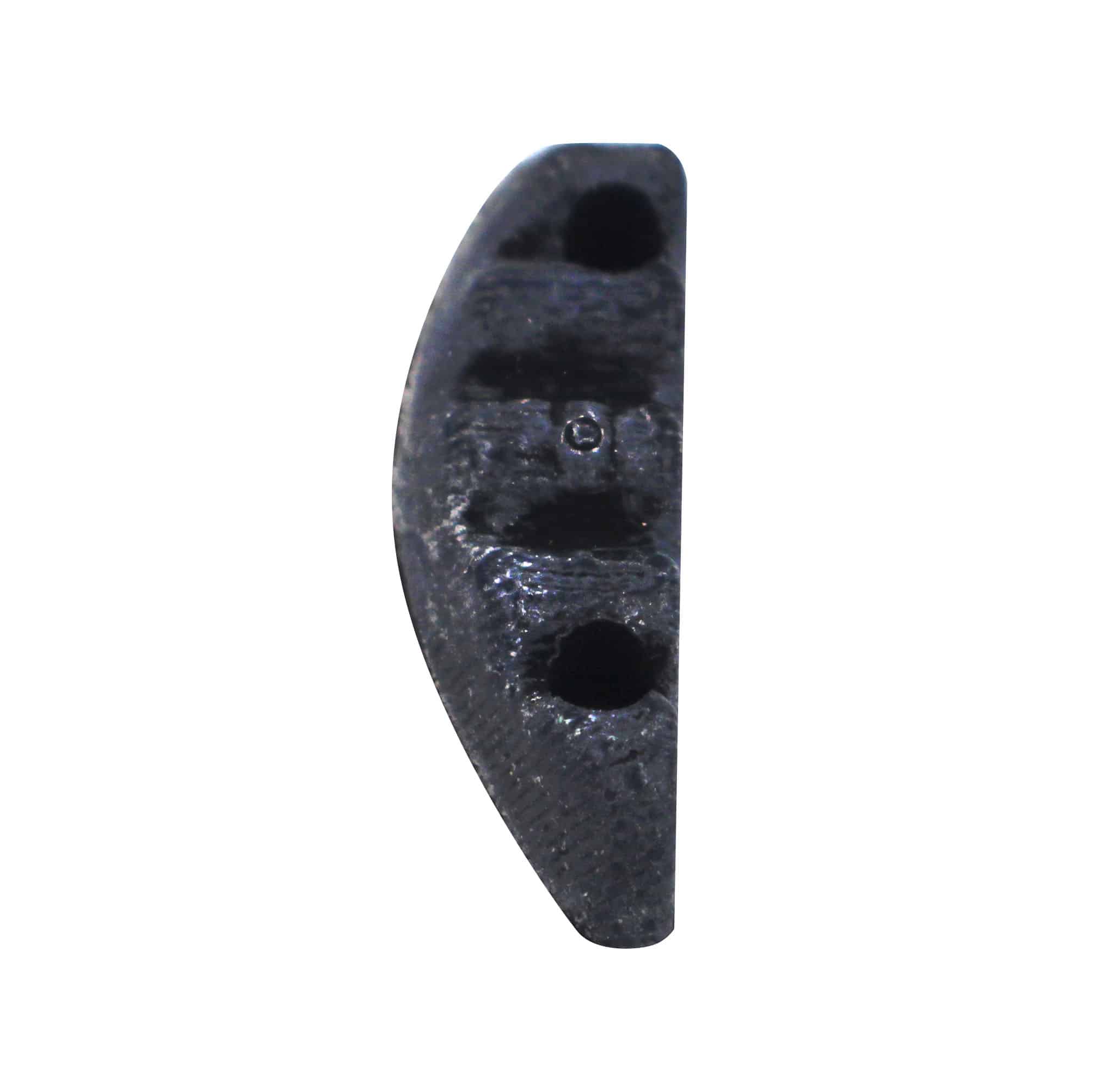 MSC-001-869 – RUBBER BLOCK (RIGHT)