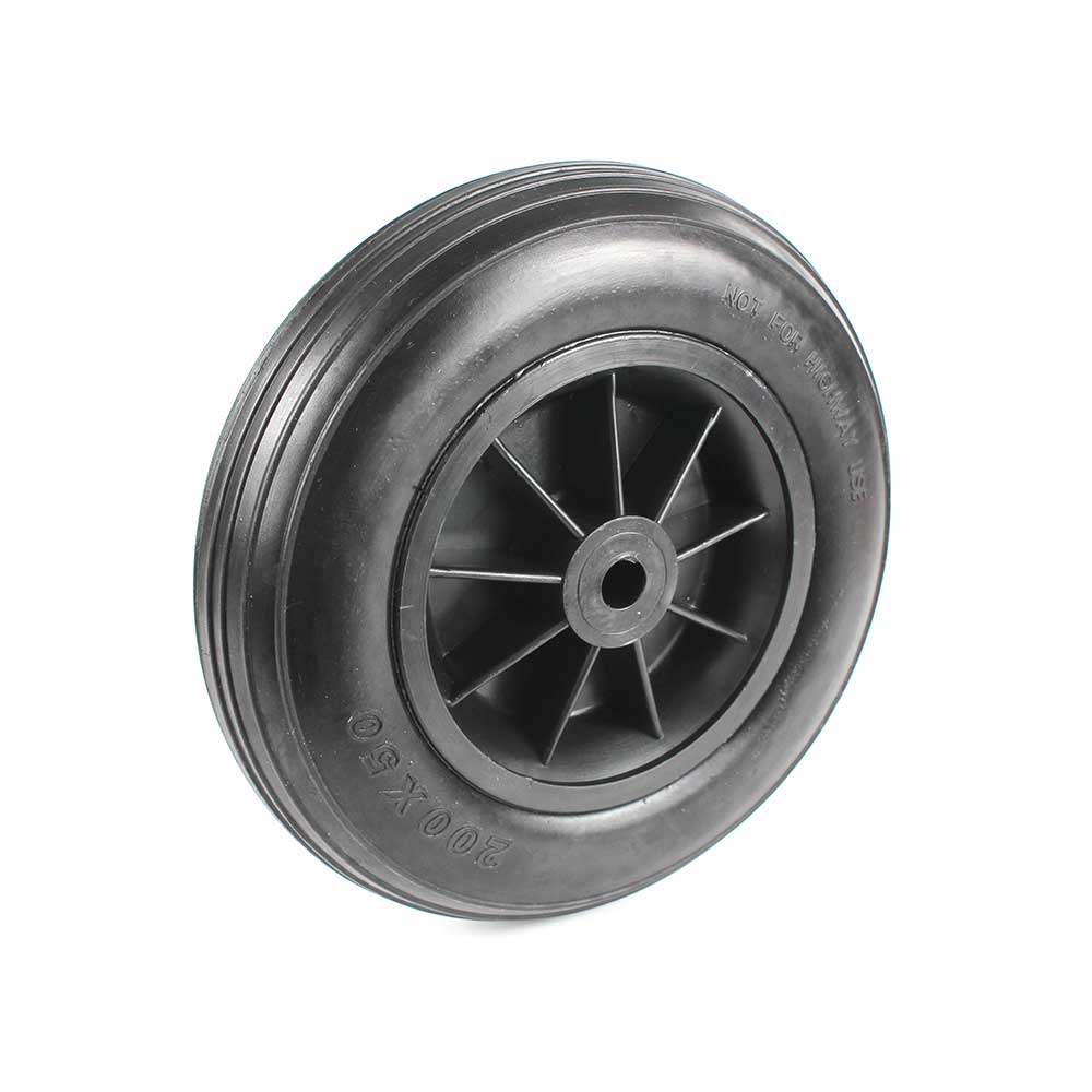 MSC-002-947 – COILER WHEEL (EVA200P 127-51BK)