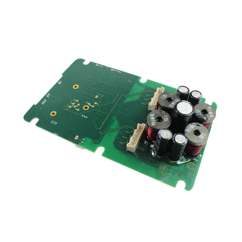PCB-002-914 – PROTEUS CRP300 MOTOR DRIVE PCB (REV 3A)