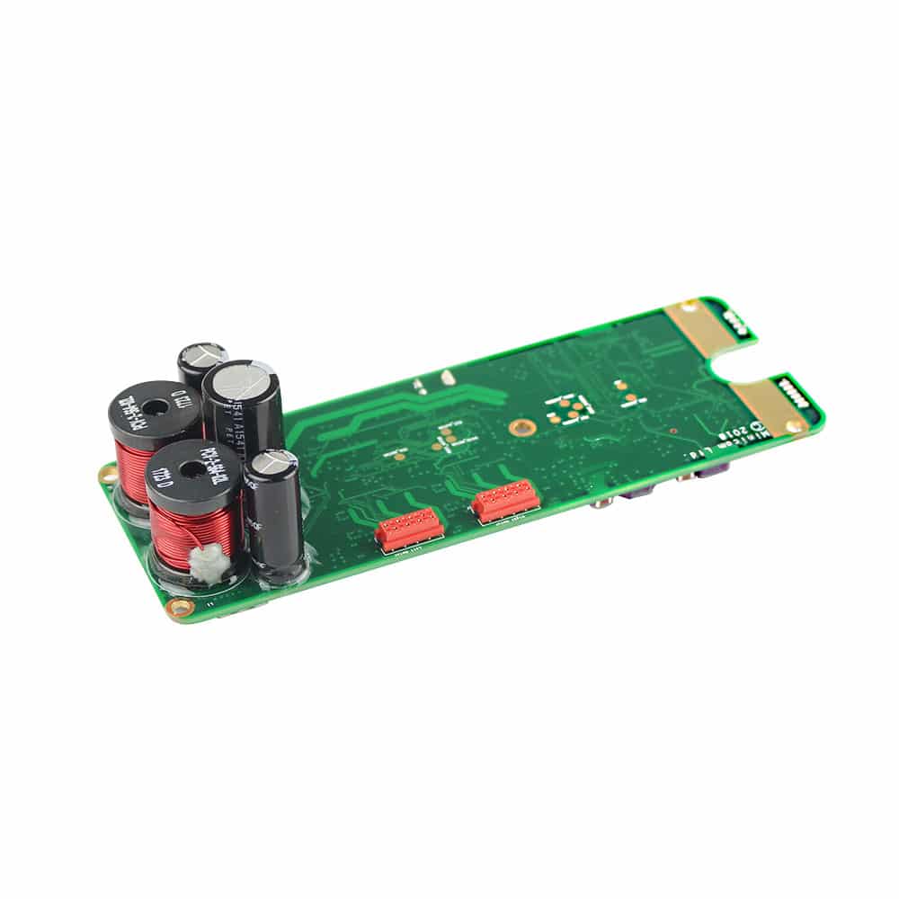PCB-005-077 – CPL150 V2 MAINBOARD (REV 4E) PRE MOTOR DRIVE MODS