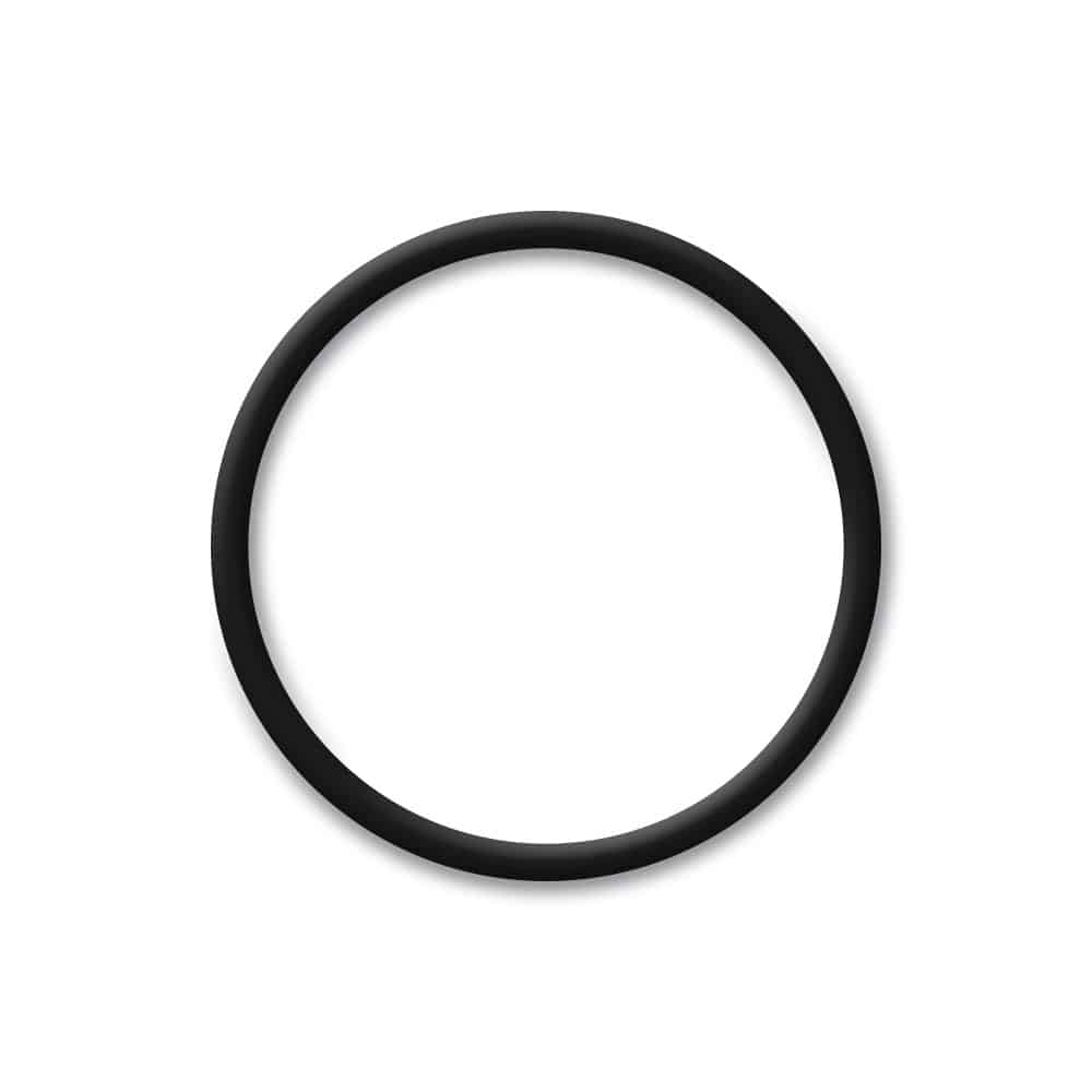 SEA-003-651 – 27 x 1.6 O-RING
