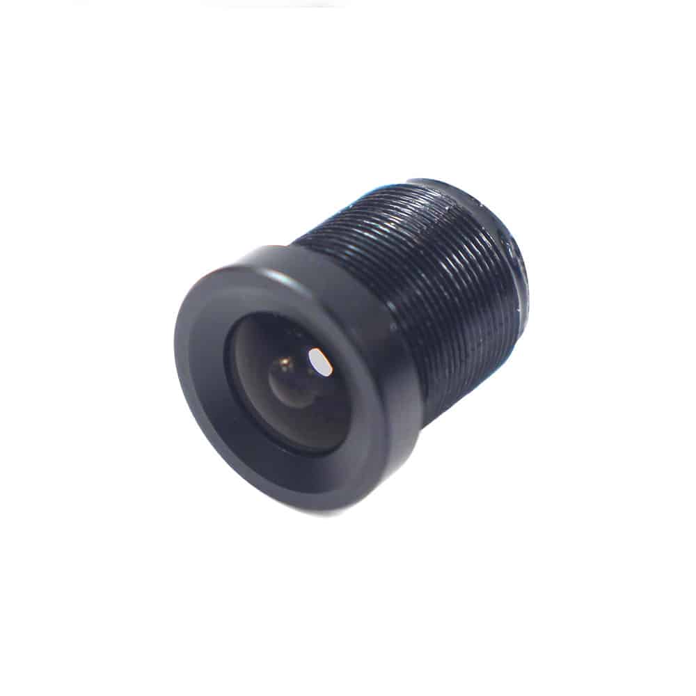 SRX-001-008 – 3.6mm DSP BOARD LENS ASSY
