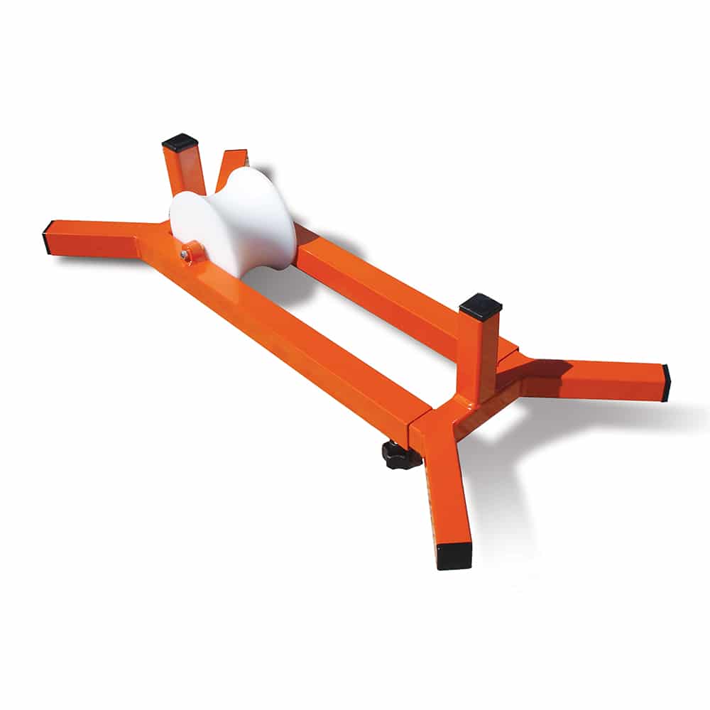 TRP01 – PROTEUS MANHOLE TOP ROLLER