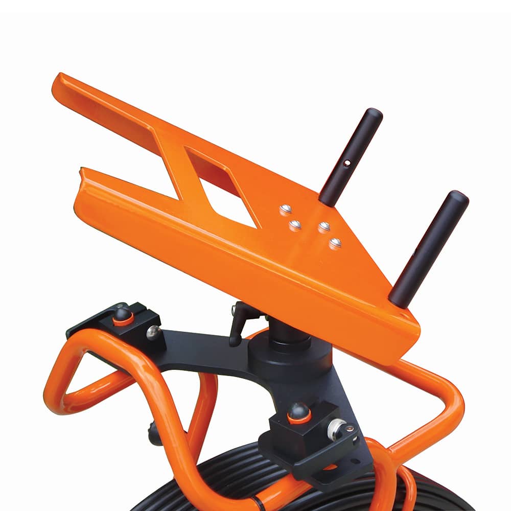 TTC01 – CCU TILTING TABLE (7’000110)
