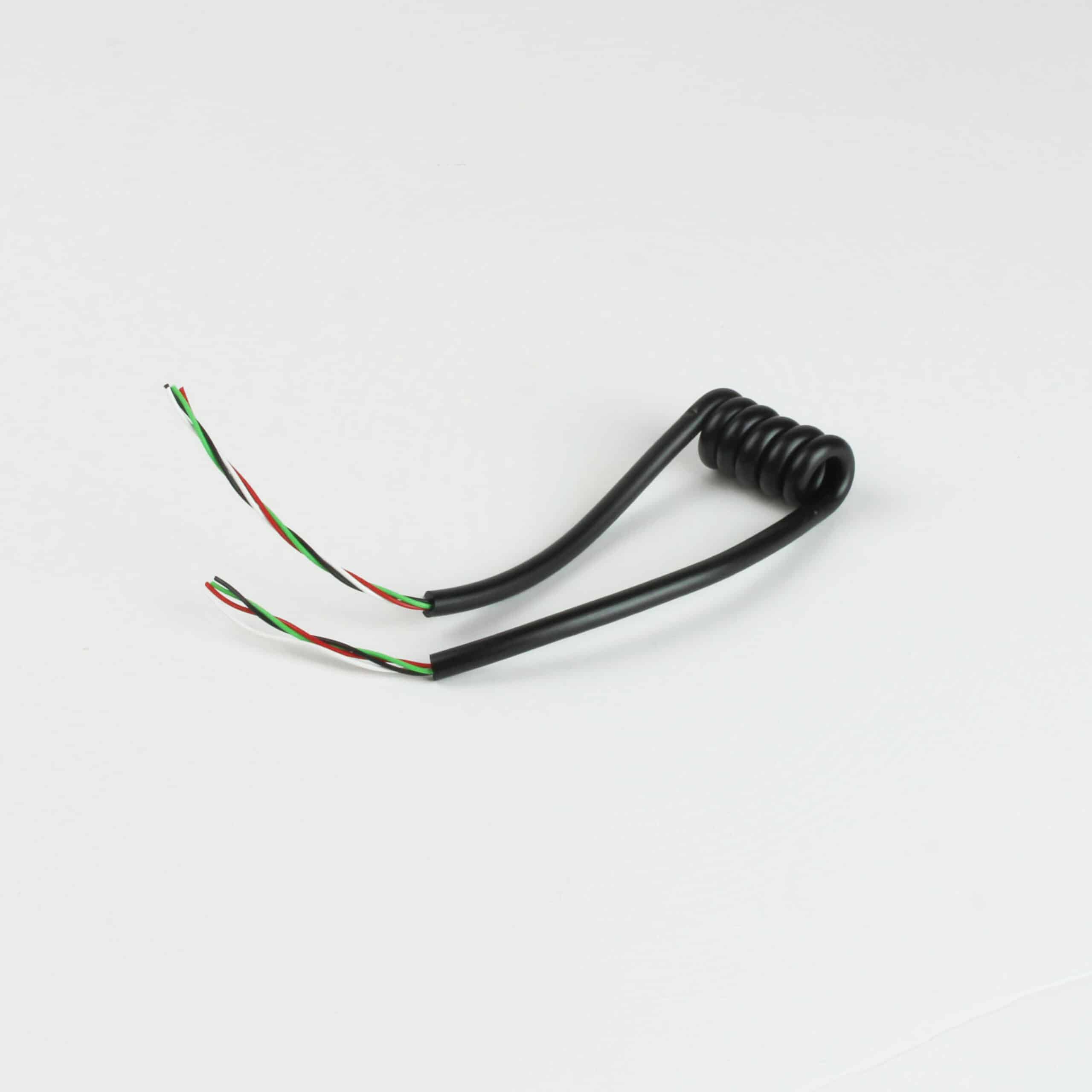 ASS-004-404 – SOLOPRO PLUS KEYBOARD CABLE ASSY