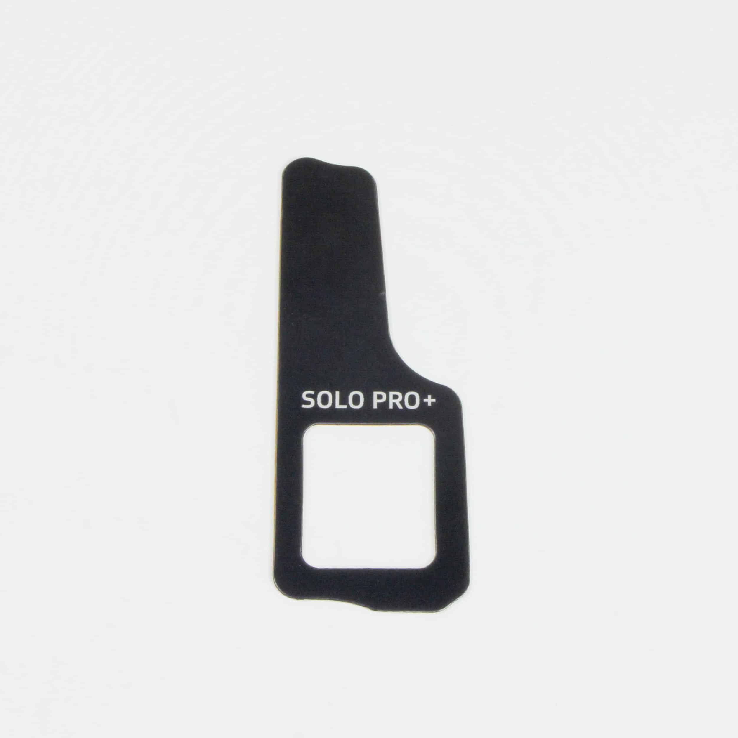 DEC-007-352 – SOLO PRO+ CCU SPEAKER STICKER