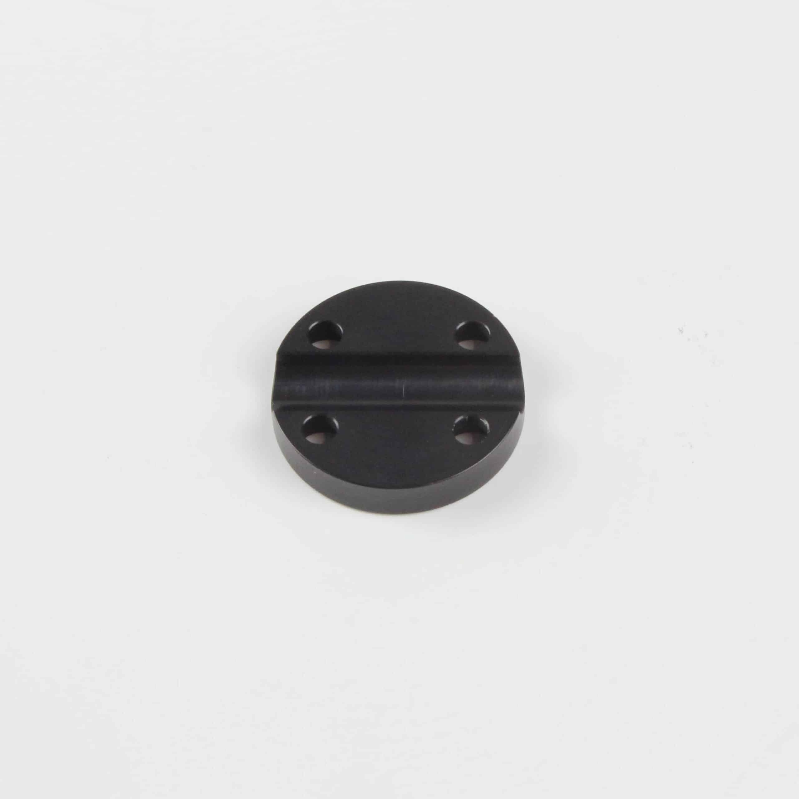 FAL-001-138 – 11MM COILER ROD CLAMP (FRONT) ISS A