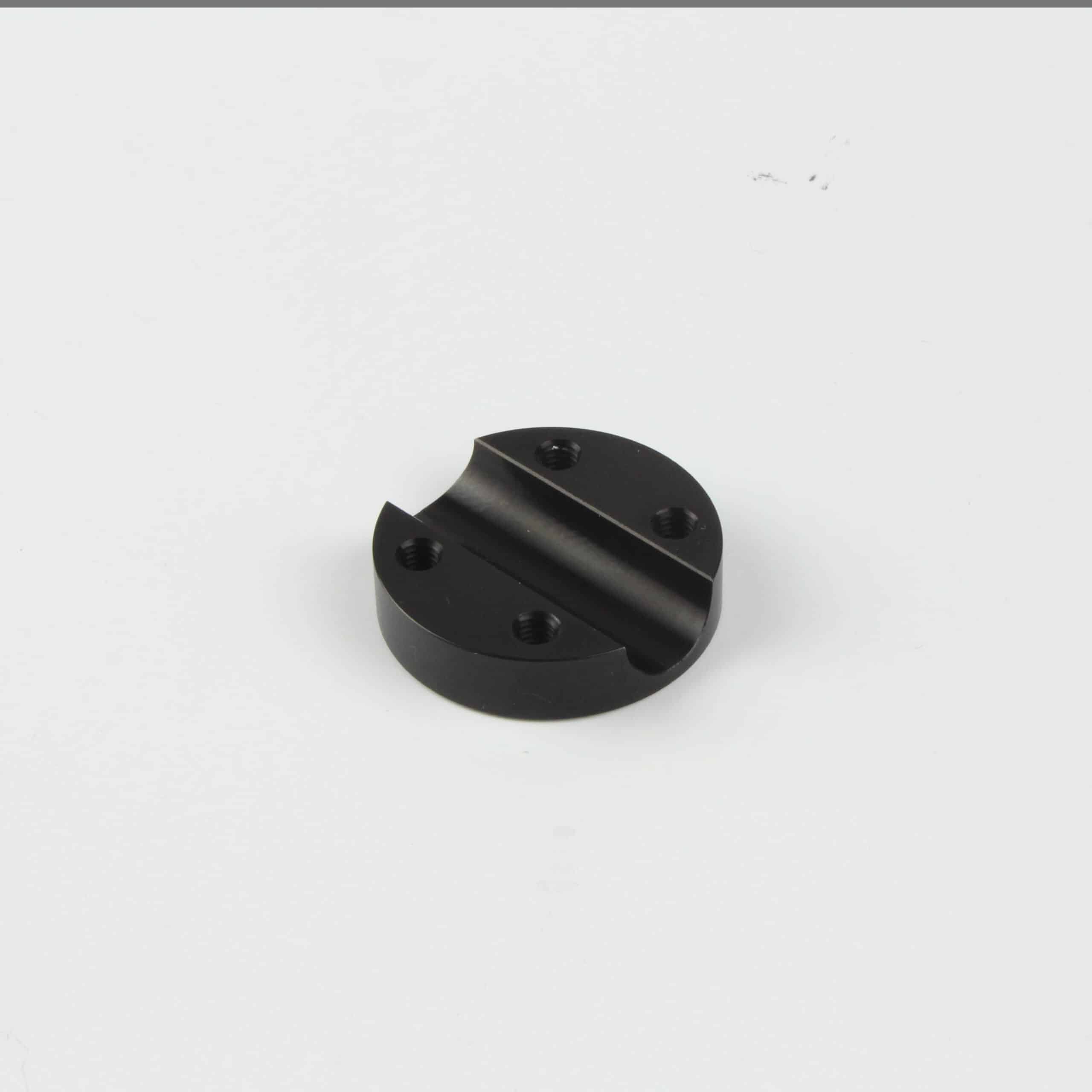 FAL-001-140 – 11MM COILER ROD CLAMP (REAR) ISS B
