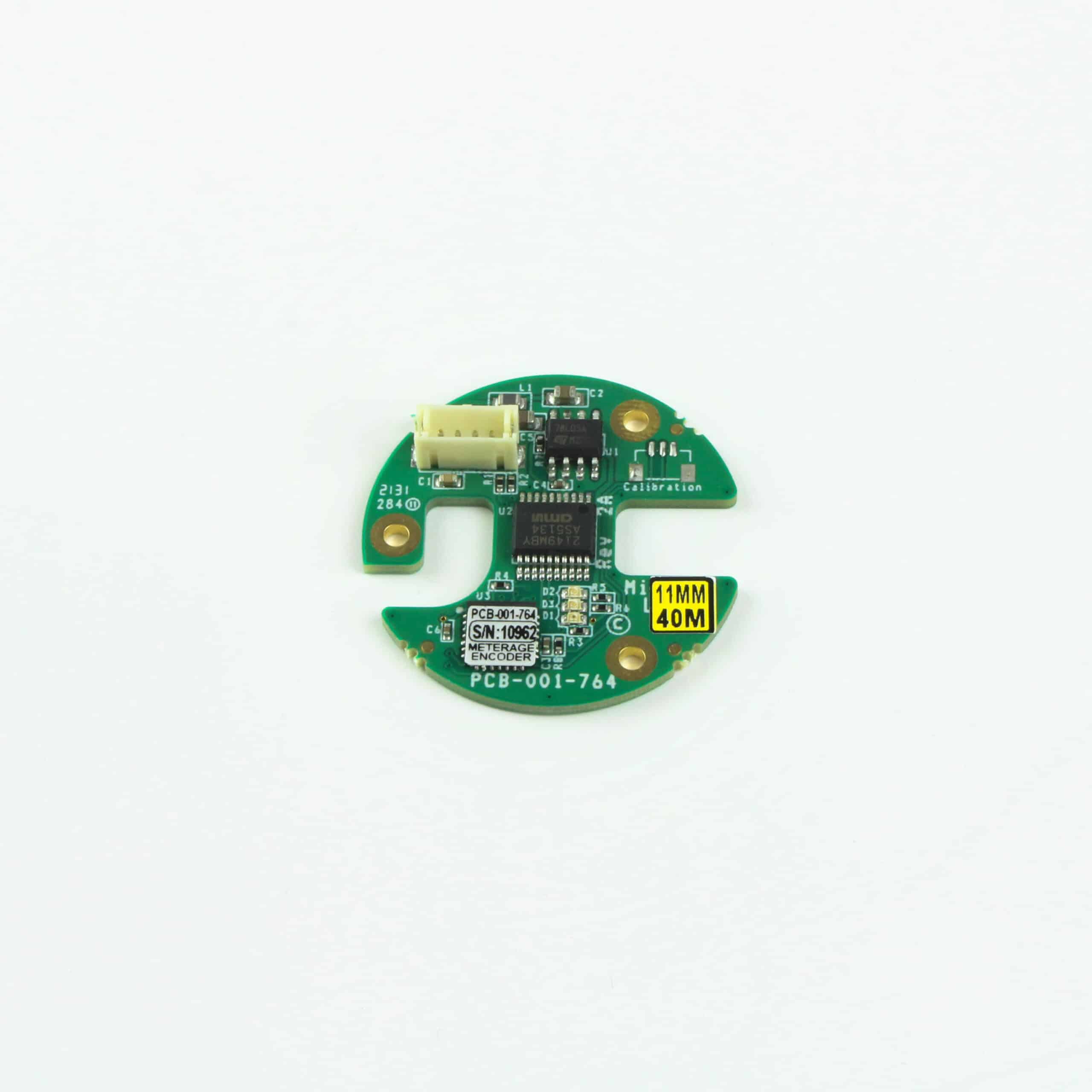 PCB-001-764(S11) – COILER MAGNETIC ENCODER PROGRAMMED (SMALL FRAME / 11MM ROD)